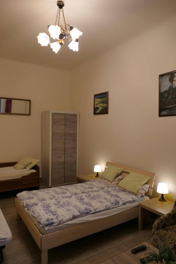 Stare Miasto Zyblikiewicza Krakow Ngoại thất bức ảnh