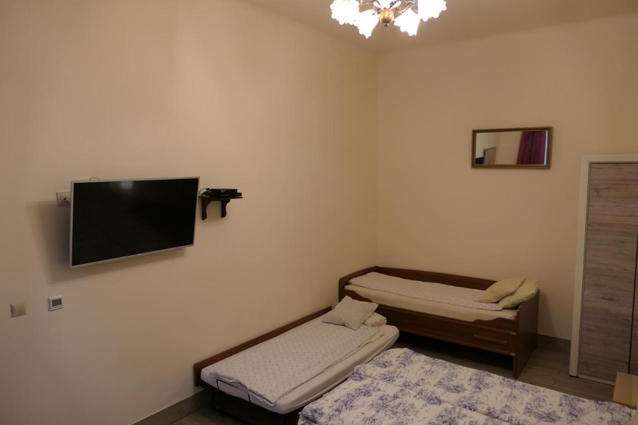 Stare Miasto Zyblikiewicza Krakow Ngoại thất bức ảnh