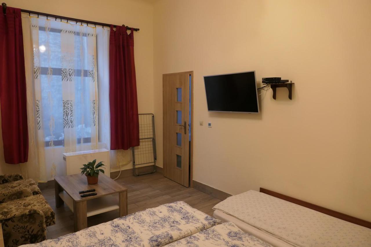 Stare Miasto Zyblikiewicza Krakow Ngoại thất bức ảnh
